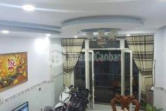 Ban nha đường bùi minh trực phường 5, quận 8. dt 51m2 giá 5.8tỷ