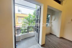 Bán nhà tân phú ngay tân sơn nhì, 76m2 hẻm 8m gần chợ tân hương