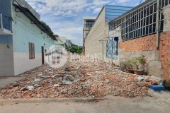 Bán 108m2 đất ngay tttp thủ dầu một, shr, chỉ 2.9 tỷ. lh0978726579