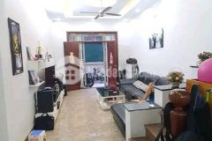 Bán nhà mỹ đình ô tô đỗ cổng lê đức thọ từ liêm 33m2 5 tầng, giá 3.9 tỷ