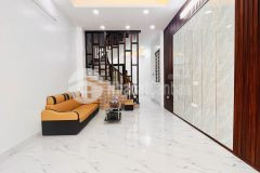 Bán nhà phố nguyễn khang cầu giấy, ngõ thông yên hoà trung kính, nhà mới 4 tầng, lô góc.