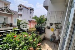 Nhà đẹp bình thạnh hẻm xe tải 482 nơ trang long, 5 tầng, 4 pn, 50m nhỉnh 8 tỷ