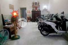 Nhà bán phạm đăng giảng xe tải thông dt 4.55.6 dài 22m giá 7.2 tỷ