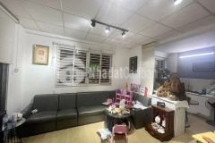 Hẻm ô tô đương kênh tân hoa sat bên q11 sát mặt tiền 105m2 3 tâng thu nhập 28trtháng