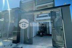 Bán nhà 1 lầu mới tại tptdm bình dương,91.7m2, shr, 2.95 tỷ. lh0924105272.