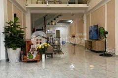 108m2 villa mini chỉ 14 tỷ 134 thành thái, quận 10 xe hơi ngủ trong nhà