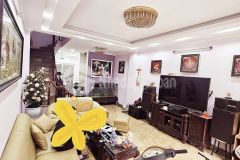 Bán nhà 5 tầng đẹp, phố vũ trọng phụng 55m2 6 phòng ngủ hơn 6 tỷ.