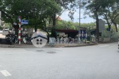 Bán nhà riêng nguyễn đình hoàn cầu giấy 19tỷ8thương lượng mặt tiền 5m,92m2