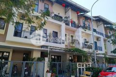 Lời đơn, lời kép khi mua nhà phố liền kề kđt bellhomes từ sơn.