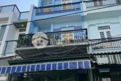 Bán nhà 1t2l xã long thới nhà bè, 44m2, sổ hồng, 2.9 tỷ. lh0908295285 0989524514