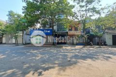 Bán nhà 3 tầng mặt tiền đường đặng huy trứ