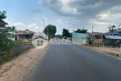 Bán 139,2m2 đất liền kề kcn phước đông gò dầu, shr, chỉ 375tr. lh0935200192