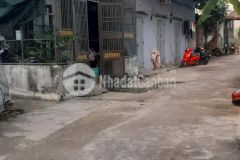 Bán nhà 2 tầng tại phường hòa thọ đông q.cẩm lệ, 76,5m2, shr, 2.4 tỷ. lh0966731929.