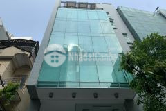 Cho thuê văn phòng quận bình thạnh dt 153 m2 gía thuê tốt liên hệ 0966.047.768. xem phòng