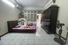 Bán nhà xã đàn 37m2, 4 tầng. ngõ thông kdoanh, oto vào 6.4 tỷ