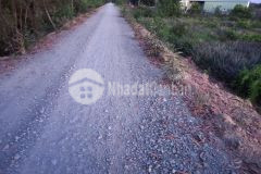 3công đất đường bắc kênh 500,tân hoà đông,tân phước,tiền giang