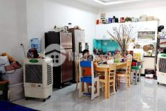 Hẻm 6m 5x10 phạm văn đồng 2 lầu p11 bình thạnh