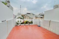 Chính chủ cần bán nhanh nhà quyện bình thạnh 35m2 4 tầng 5.5 tỷ.