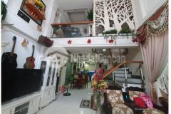 Bán nhà 64 m2 võ văn ngân, tp thủ đức, giá 5.5 tỷ