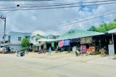 Cần bán lô biệt thự ngang 10m dt 327m2 cách sông thu bồn chỉ 50m