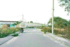 Cần bán gấp miếng đất 73m2 ở hóc môn giá 750 triệu.