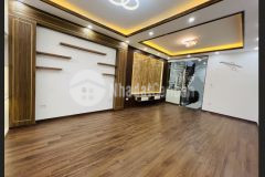 Bán nhà ngõ 72 lĩnh nam, phân lô, ô tô, thang máy, mới ở ngay, 66m2, 6 tầng, 10.78 tỷ.