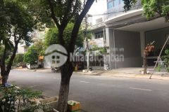 Bán nhà mặt tiền đường số 85 p.tân quy q.7