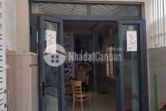 Nhà hẻm 1014 cách mạng tháng 8, tân bình chỉ 4,5 tỷ cho 36m2