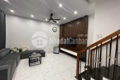 Bán nhà quận đống đa, ngõ rộng thênh thang. gần oto. 55m x4 tầng mt 4,2m