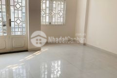 Bán nhà mặt tiền nơ trang long, bình thạnh 3 tầng 40m2 giá 9.5 tỷ