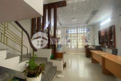 Nhà mt gần phan xích long, 4t, 40m2,nhỉnh 12tỷ