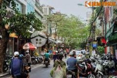 Đặc biệt mp tôn đức thắng giá 3.6 tỷ, 11mx4 tầng, kd đông đúc