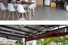 Bán dãy trọ 3 lầu đường kha vạn cân, linh chiểu, dt 226m2, giá 19 tỷ