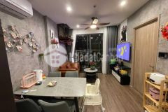 Bán nhà võ chí công, 35m2 x 5t, nội thất lung linh, ở ngay, giá 4.29 tỷ