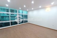 Nhà phố oto morning lùi cửa, rẻ như chung cư chỉ 2.4 tỷ, cách đh kinh tế qd hơn 1km