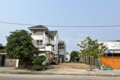 Đất khổ biệt thự đồng khởi bàu vá đường 26m