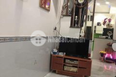 Nhà phan đình phùng, phú nhuận, 35m2, 2t, 3tỷxx,