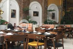 Bán biệt thự 520m2 đường trần quốc thảo.p võ thị sáu.quận 3.