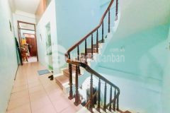 Vị trí đẹp mặt phố vỉa hè 2 mặt tiền kinh doanh bất chấp 68m 16tỷ an dương tây hồ