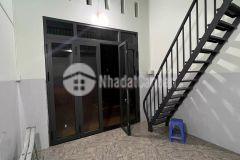 Cho thuê phòng trọ phòng mặt tiền mới đẹp, thuận tiện kdc phú an