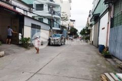 Bán nhà đường bình thành, quận bình tân, 4x25m, 2 tầng, hẻm 6m, giá rẻ