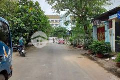 Bán đất đường liên khu 5 6, quận bình tân, 120m2, hẻm nhựa 8m thông, giá rẻ