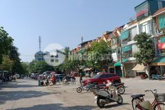 Siêu phẩm vừa ở vừa kinh doanh siêu đỉnh phường đông thọ