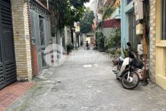 Bán nhà 3 tầng 46m2 phố vũ xuân thiều, lô góc, 2 mặt thoáng vĩnh viễn, ô tô, 3 tỷ sáu