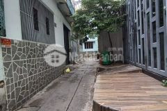 Nhà hẻm phan xích long, pn, 70m2, 3tầng, hơn 6tỷ.