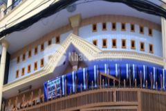 Chính chủ cho nam thuê phòng tại duy tân q phú nhuận