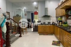 Bán nhà quận 12 đường dương thị giang 50m2 giá 6 tỷ