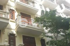 Bán nhà khu liền kề, nguyễn huy tưởng, thanh xuân, dt 68m2, 5 tầng thang máy, giá 22 tỷ.