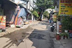 Mới hiếm mặt tiền ngang lớn 14m đình phong phú gần đỗ xuân hợp quận 9 giá 5.8 tỷ