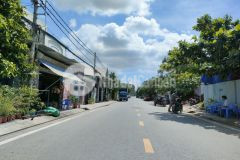 Chủ bán nhà mặt tiền cầu xây 160m2 6.6 tỷ kinh doanh thuận tiện tân phú thủ đức